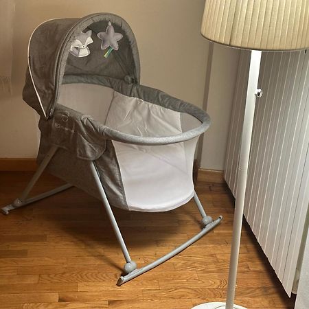 Cuore Della Citta By Home A Porter تورينو المظهر الخارجي الصورة