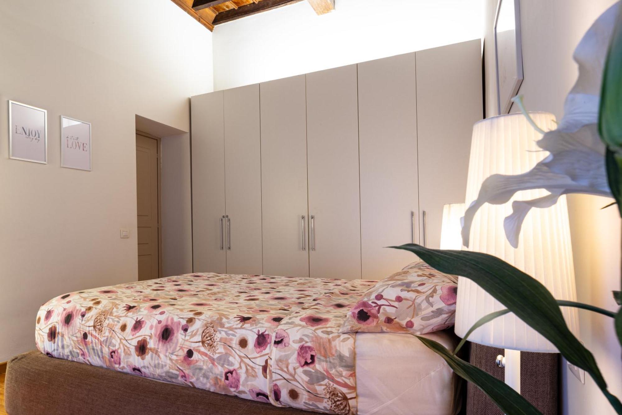 Cuore Della Citta By Home A Porter تورينو المظهر الخارجي الصورة