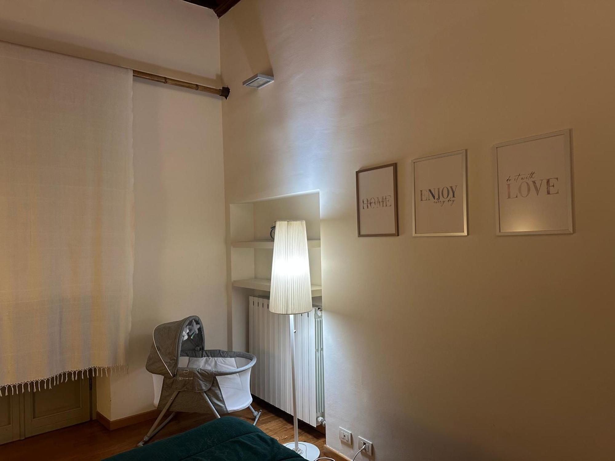 Cuore Della Citta By Home A Porter تورينو المظهر الخارجي الصورة